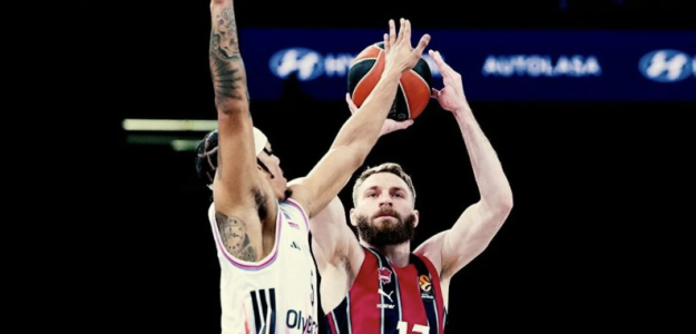 Euroliga: El Paris Basketball vence con autoridad al Kosner Baskonia
