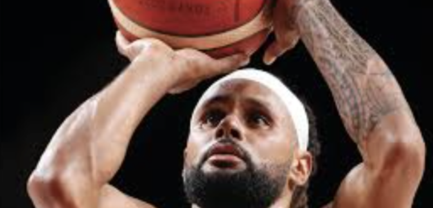 ¡Fichajazo NBA del Tenerife! Patty Mills, nuevo base 