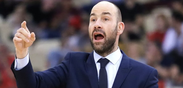 Euroliga: Vassilis Spanoulis rompe su vínculo con el Mónaco