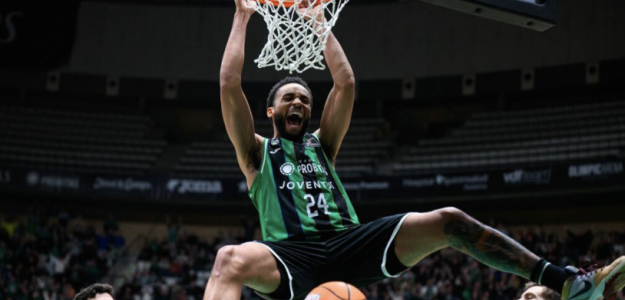 El Joventut revienta al Barça en el derbi catalán al ritmo de Ricky Rubio