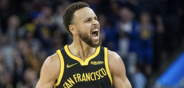 ¿Volverá a jugar Stephen Curry esta temporada? Esto dice Steve Kerr