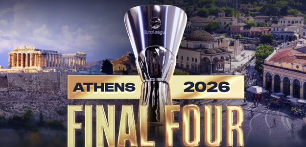 Resounding Success: 2026 Euroleague Final Four sells out tickets in record time