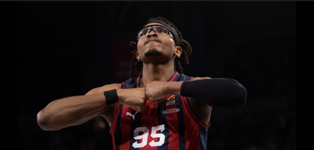 El Baskonia, mermado por lesiones en Euroliga y Liga Endesa