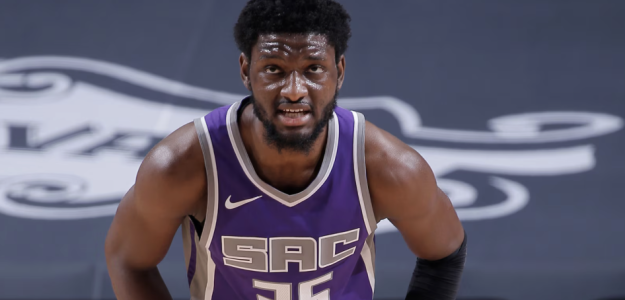 Chimezie Metu se une al Dreamland Gran Canaria