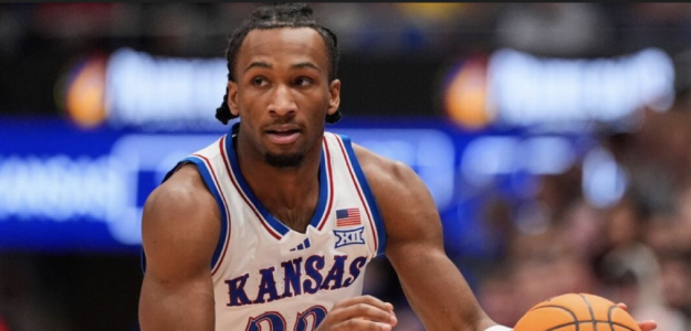 Darryn Peterson, estrella del próximo March Madness