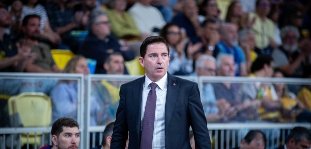 Xavi Pascual.