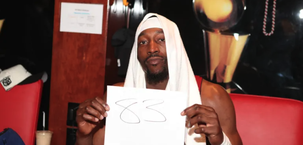 Antoni Damiel relativiza el "drama" tras los 83 puntos de Bam Adebayo