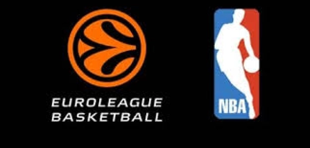 La NBA y Euroliga planean unir fuerzas para expansión en Europa