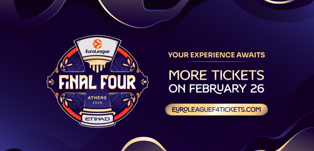 Suspendida la NextGen Euroliga de Abu Dabi por precaución