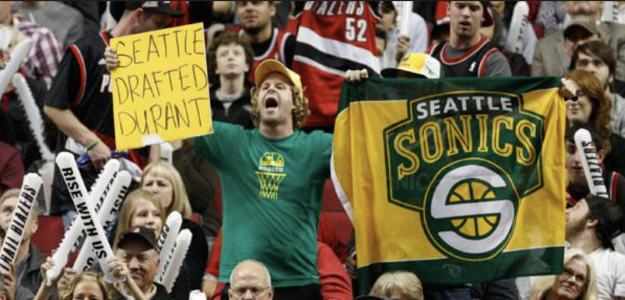 Pros y contras de la expansión de la NBA a Seattle y Las Vegas