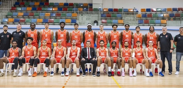Hapoel IBI Tel Aviv enfrenta crisis de lesiones en gira crucial