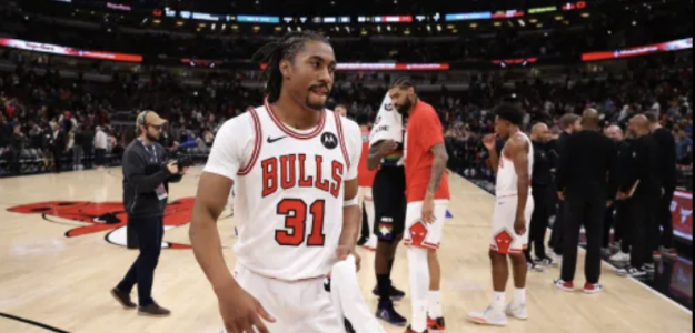 Jaden Ivey and a homophobic comment that could end his career.