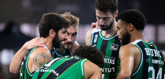 La batalla entre Joventut y Barça: Rubio y Tomic brillan en la victoria