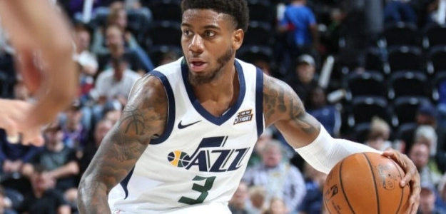 Justin Wright-Foreman.