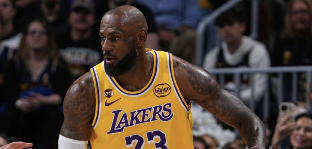 Kareem Abdul-Jabbar's Record Shattered by LeBron James