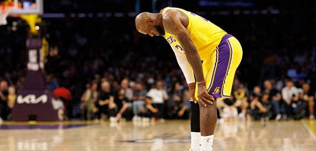 Lebron James, expansión NBA. Foto: gettyimages