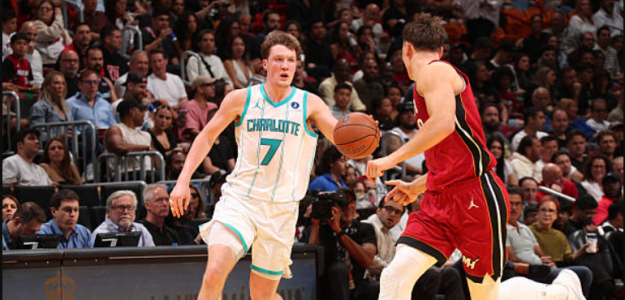 Lucha por posiciones de play-in en Conferencia Este. Foto: gettyimages