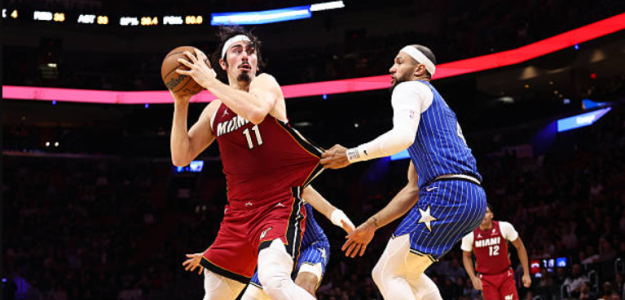 Miami Heat y Orlando Magic, revoluciones en Conferencia Este