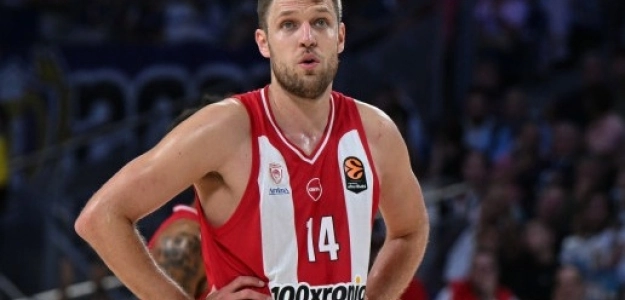 Estrellas brillantes compiten por el codiciado MVP de la Euroliga