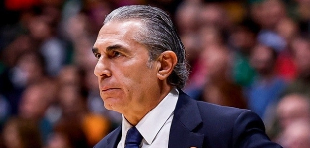 Scariolo afronta un reto crucial ante Hapoel y Anadolu en Euroliga