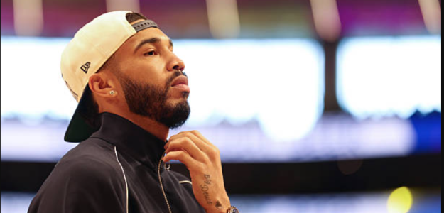 Jayson Tatum, reaparición con Boston Celtics. Foto: gettyimages