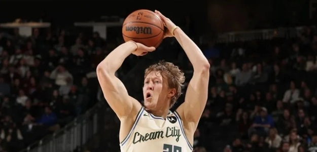 AJ Green, jugador de Milwaukee Bucks.