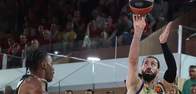 Barça. Fuente: @fcbbasket