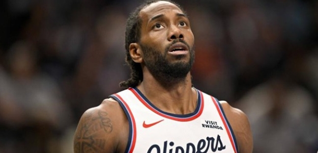 La decisión de los Clippers sobre Kawhi Leonard tras un nuevo fracaso