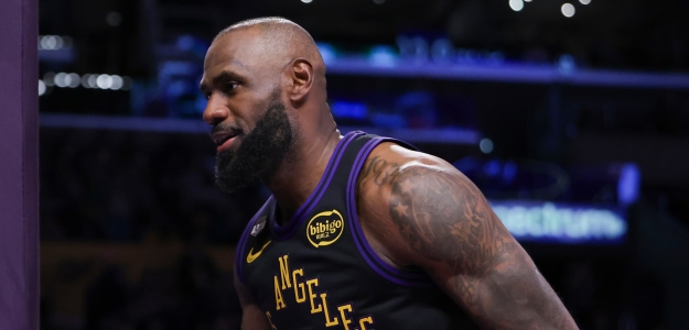 Los 4 equipos que le interesan a LeBron James en la Agencia Libre 2026