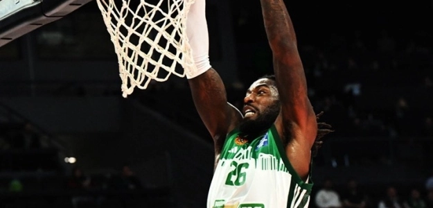 Panathinaikos. Source: @Paobcgr