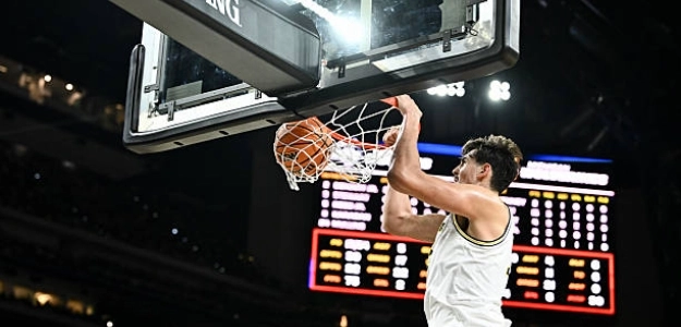 Aday Mara, equipos NBA para ser drafteado. Foto: gettyimages