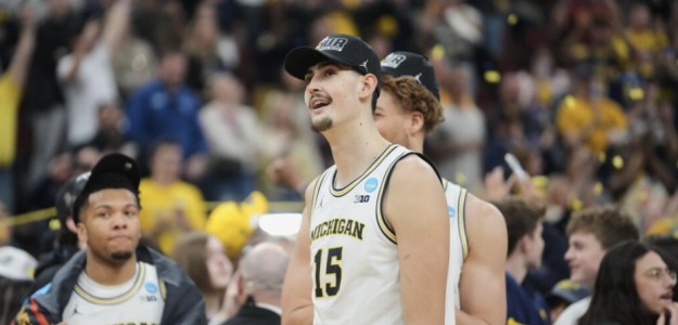 Aday Mara, gran aliciente para el público español en la Final Four