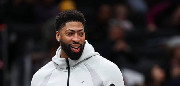 Anthony Davis, challenges in his career. Photo: gettyimages