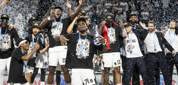 Euroliga 2026-27: Tres Equipos Franceses Podrían Sumarse a la Competición