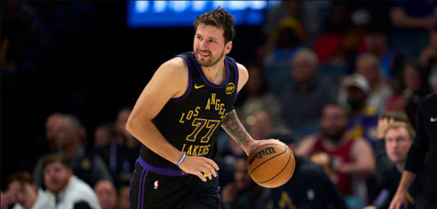 Calendario favorable para los Lakers en playoffs. Foto: gettyimages