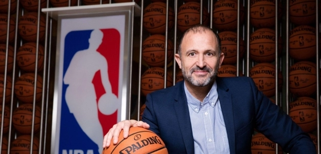 Chus Bueno: Estrategia clave en Euroliga y Real Madrid