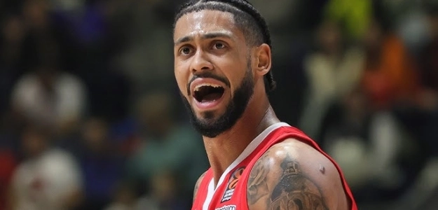 Dorsey shines with his own light in the Euroleague.