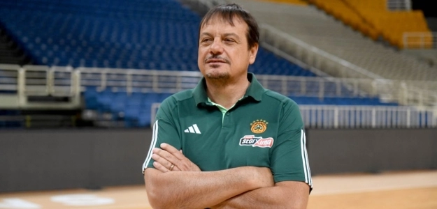 Ataman praises Valencia Basket before facing them in the quarterfinals.