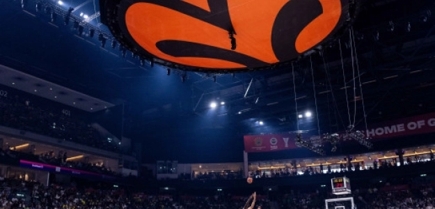 Camino a los playoffs: definiciones clave en la Euroliga 2025-26