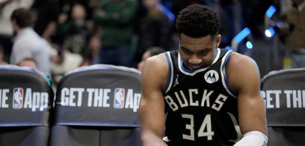 Giannis Antetokounmpo: todo lo que ha dicho sobre su futuro