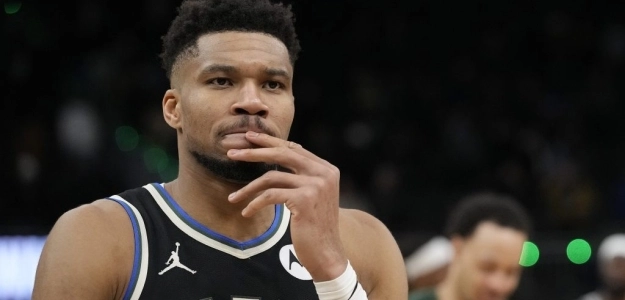 Giannis Antetokounmpo podría ser el siguiente en salir de los Milwaukee Bucks
