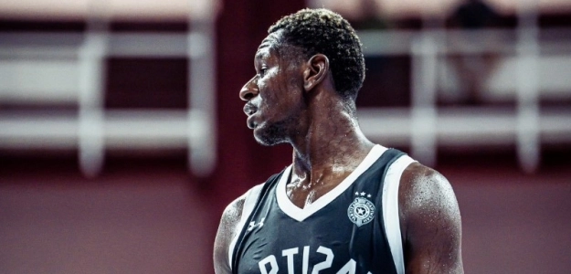 Isaac Bonga, el regreso esperado a la NBA con los Detroit Pistons