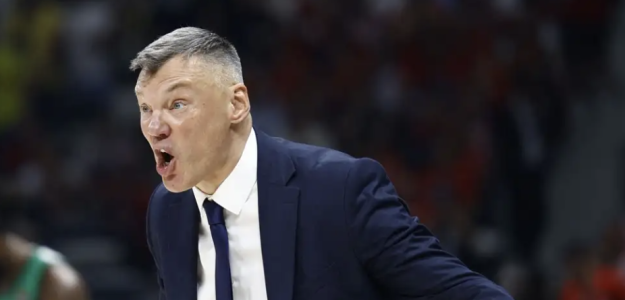 El legado de Sarunas Jasikevicius en la Euroliga: da miedo