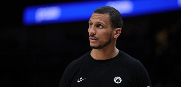 Joe Mazzulla, the best coach in NBA history. Photo: gettyimages