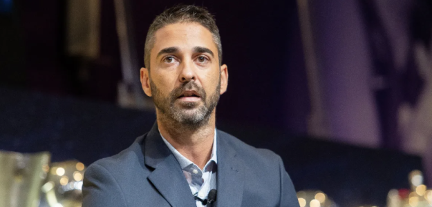 FC Barcelona Basketball: Juan Carlos Navarro, optimistic facing an uncertain future