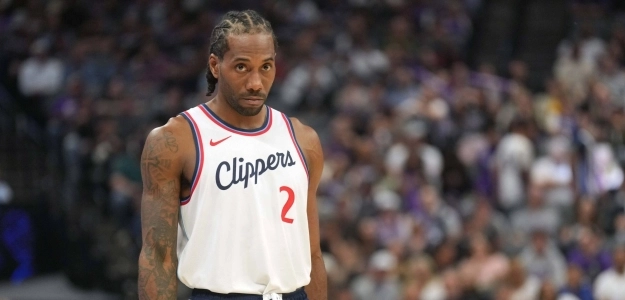Kawhi Leonard could leave the Los Angeles Clippers.