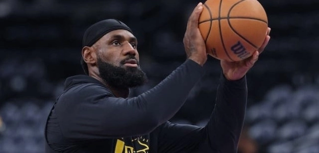 The future of LeBron James is one of the biggest mysteries in the NBA.