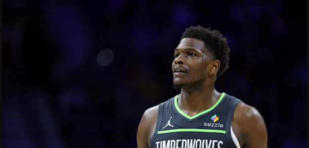 Minnesota Timberwolves, terror in the playoffs. Photo: gettyimages