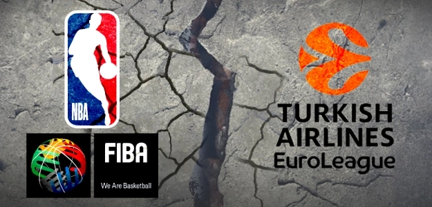 Nueva era para el baloncesto europeo: reunión clave entre Euroliga, NBA y FIBA