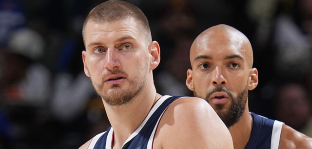 Los Nuggets siguen vivos ante los Wolves. 